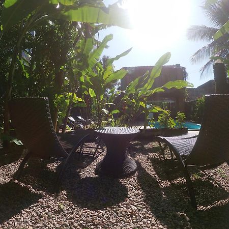 Jatai Guest House 乌巴图巴 外观 照片