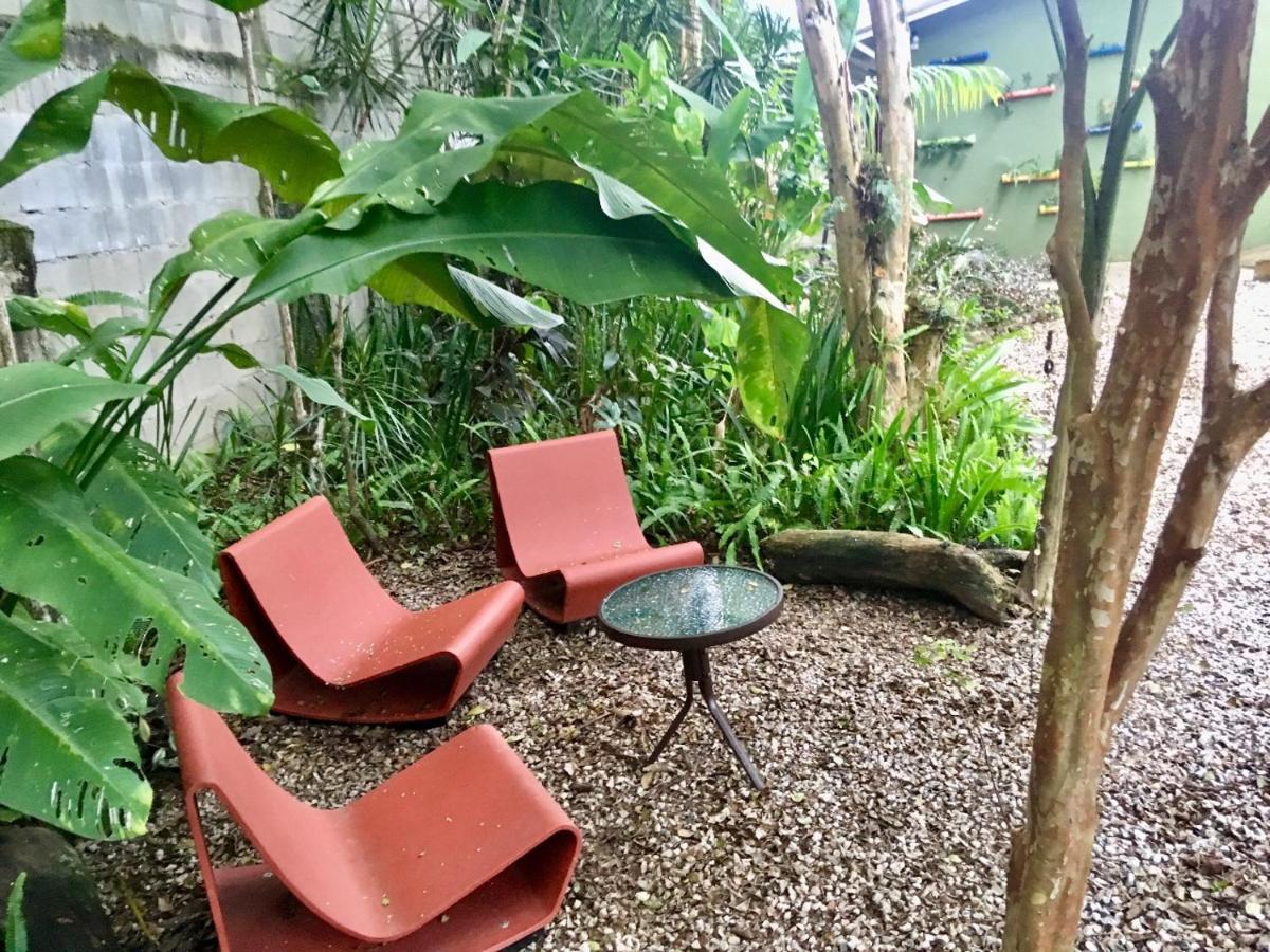 Jatai Guest House 乌巴图巴 外观 照片