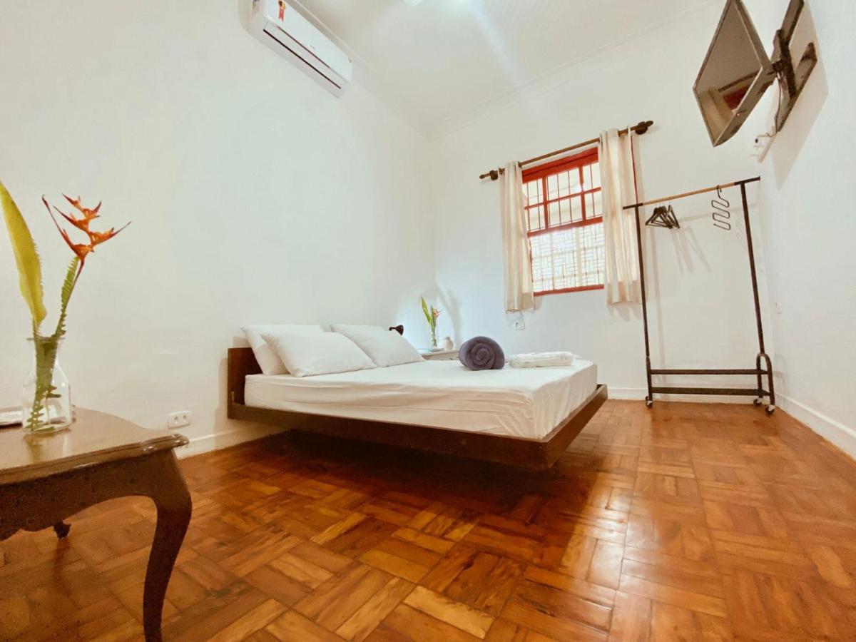 Jatai Guest House 乌巴图巴 外观 照片