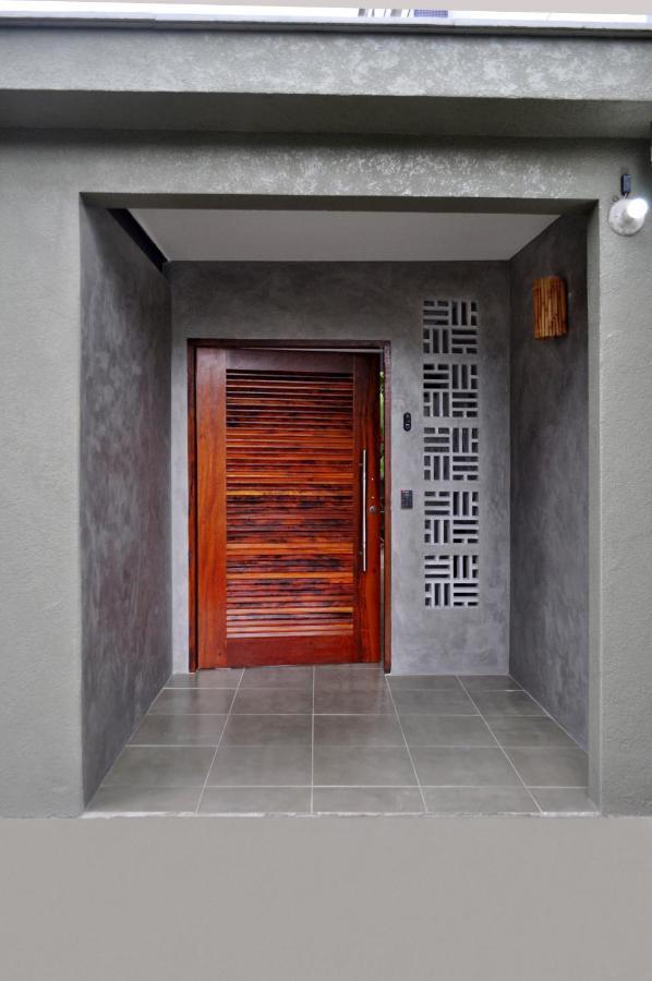 Jatai Guest House 乌巴图巴 外观 照片