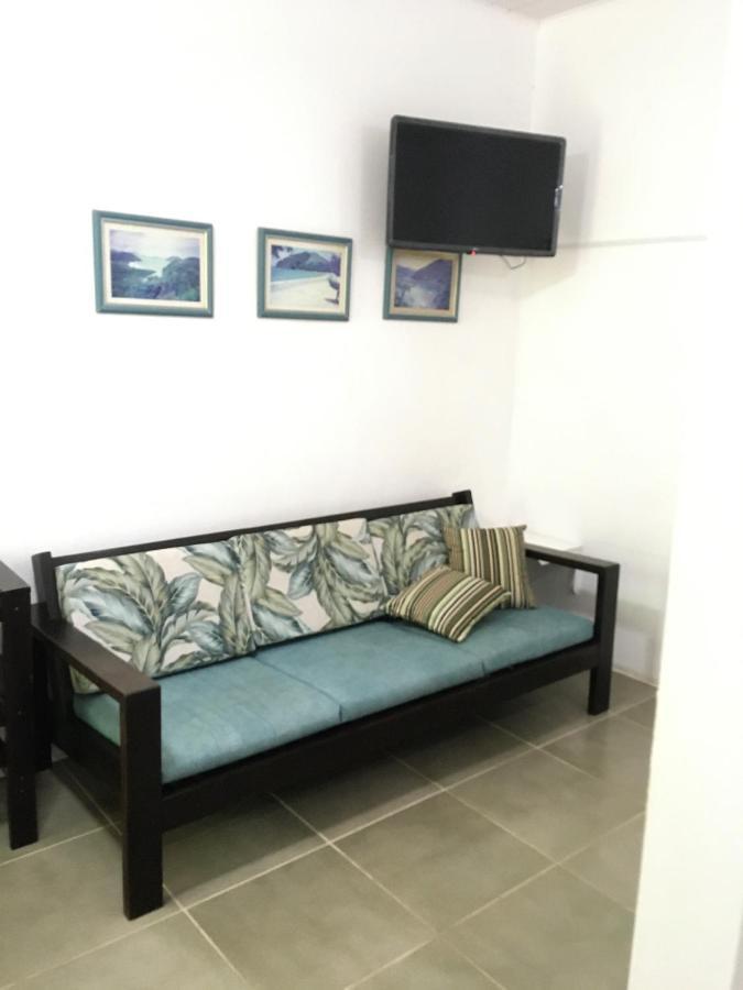 Jatai Guest House 乌巴图巴 外观 照片