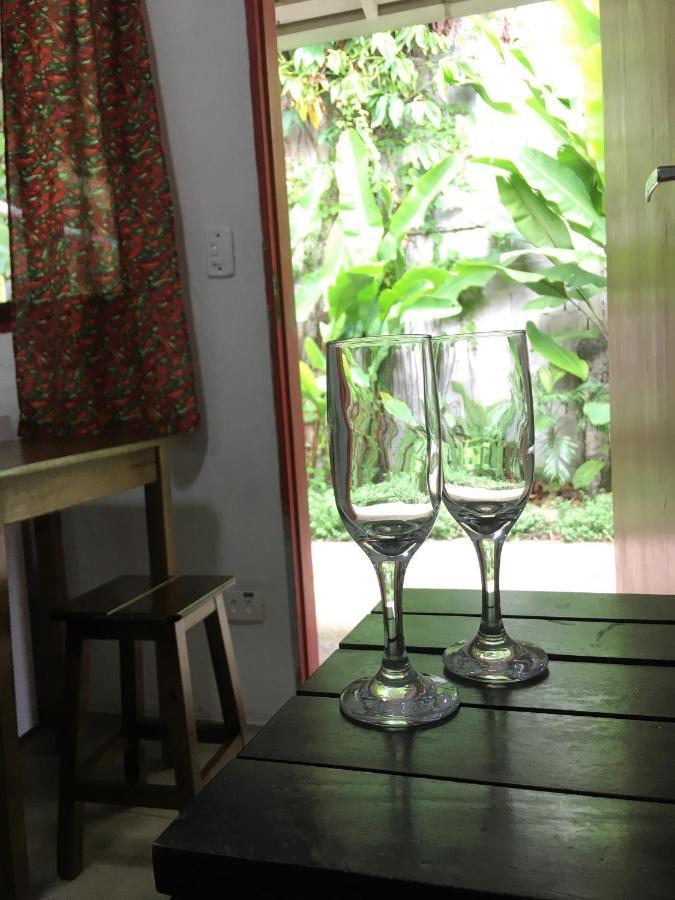 Jatai Guest House 乌巴图巴 外观 照片