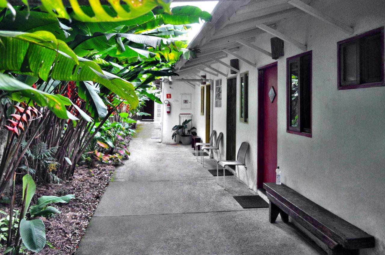Jatai Guest House 乌巴图巴 外观 照片