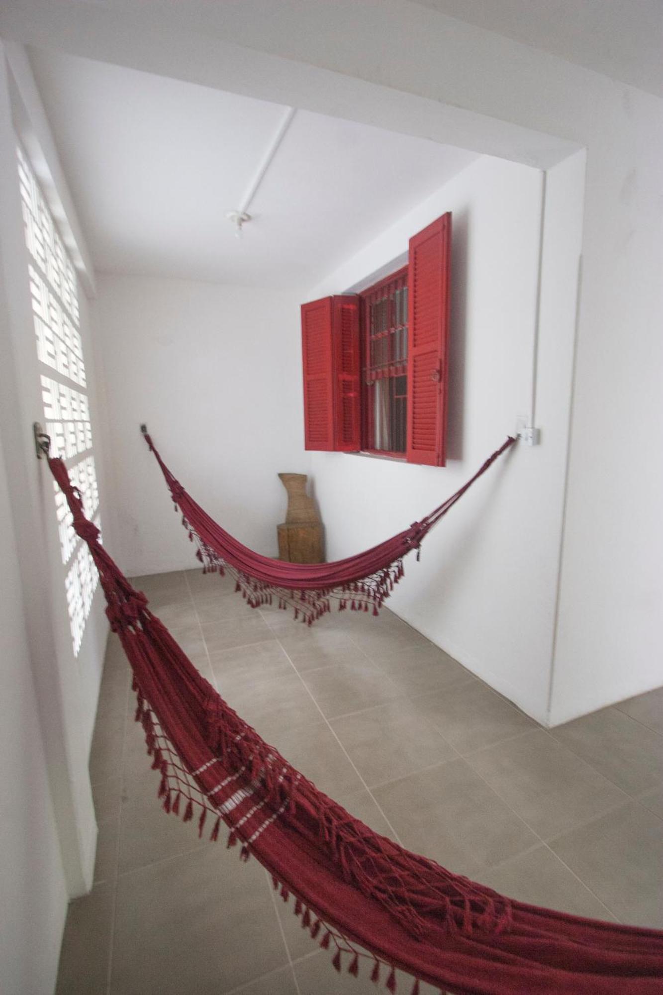 Jatai Guest House 乌巴图巴 外观 照片