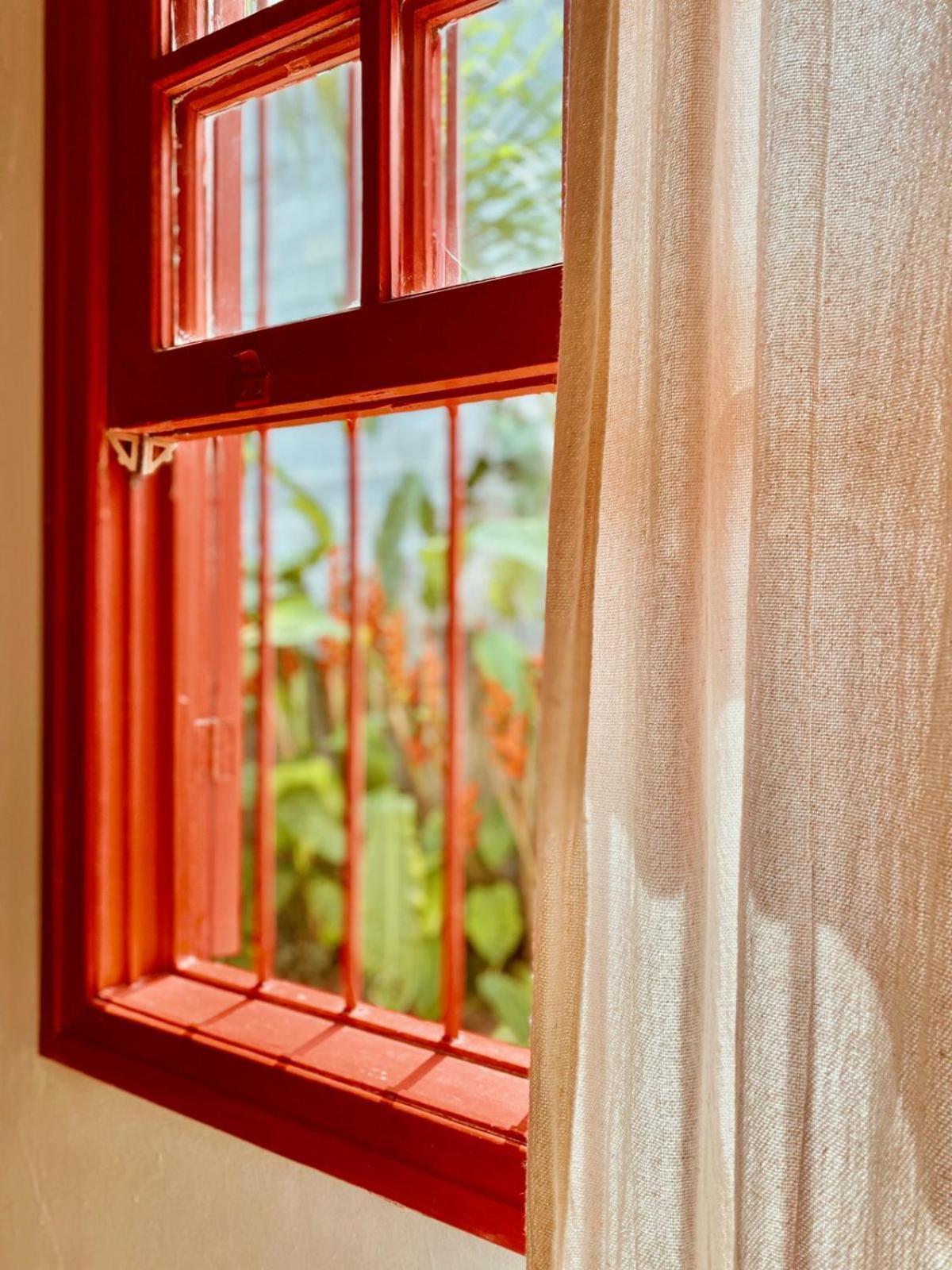 Jatai Guest House 乌巴图巴 外观 照片