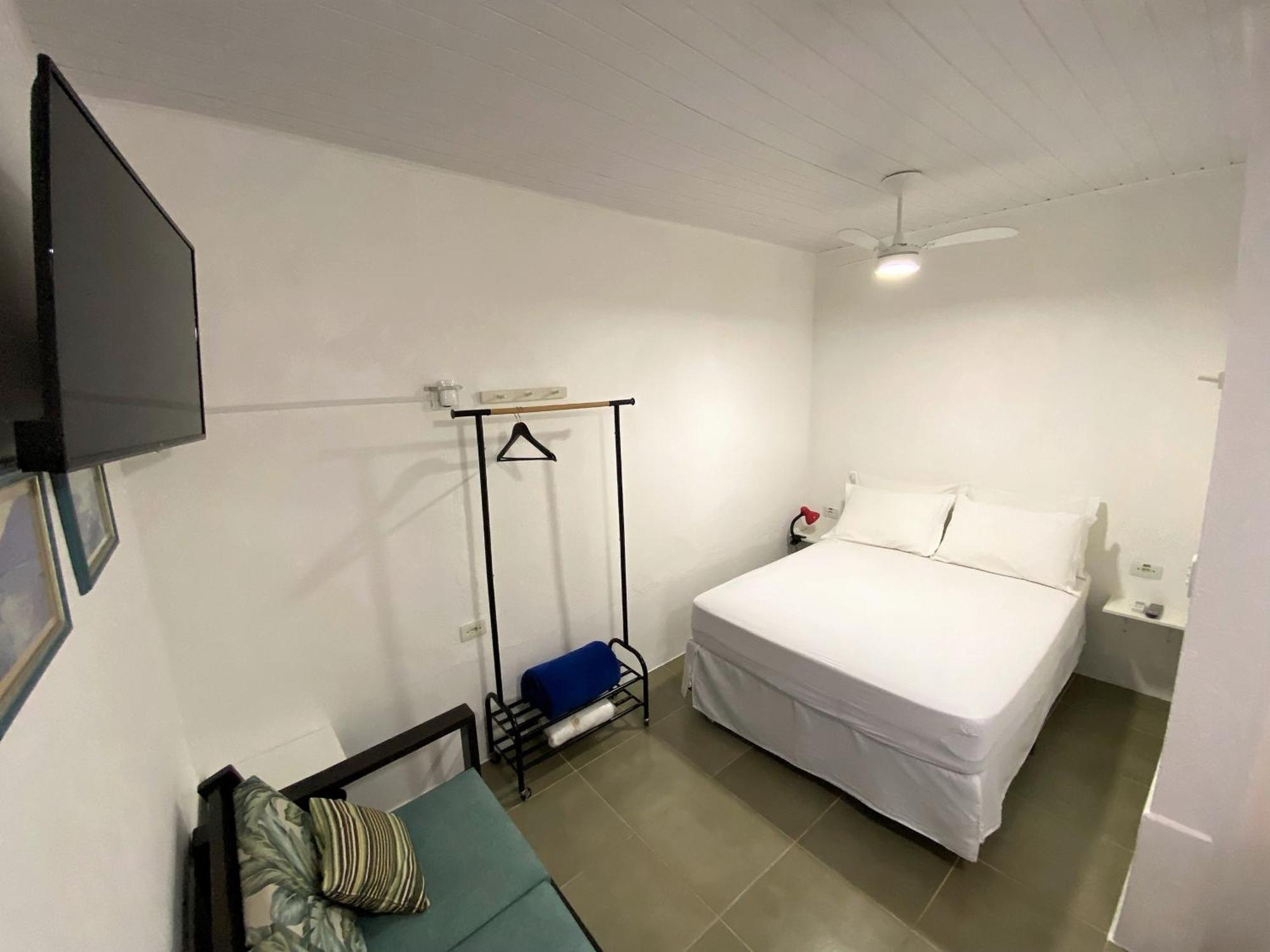 Jatai Guest House 乌巴图巴 客房 照片