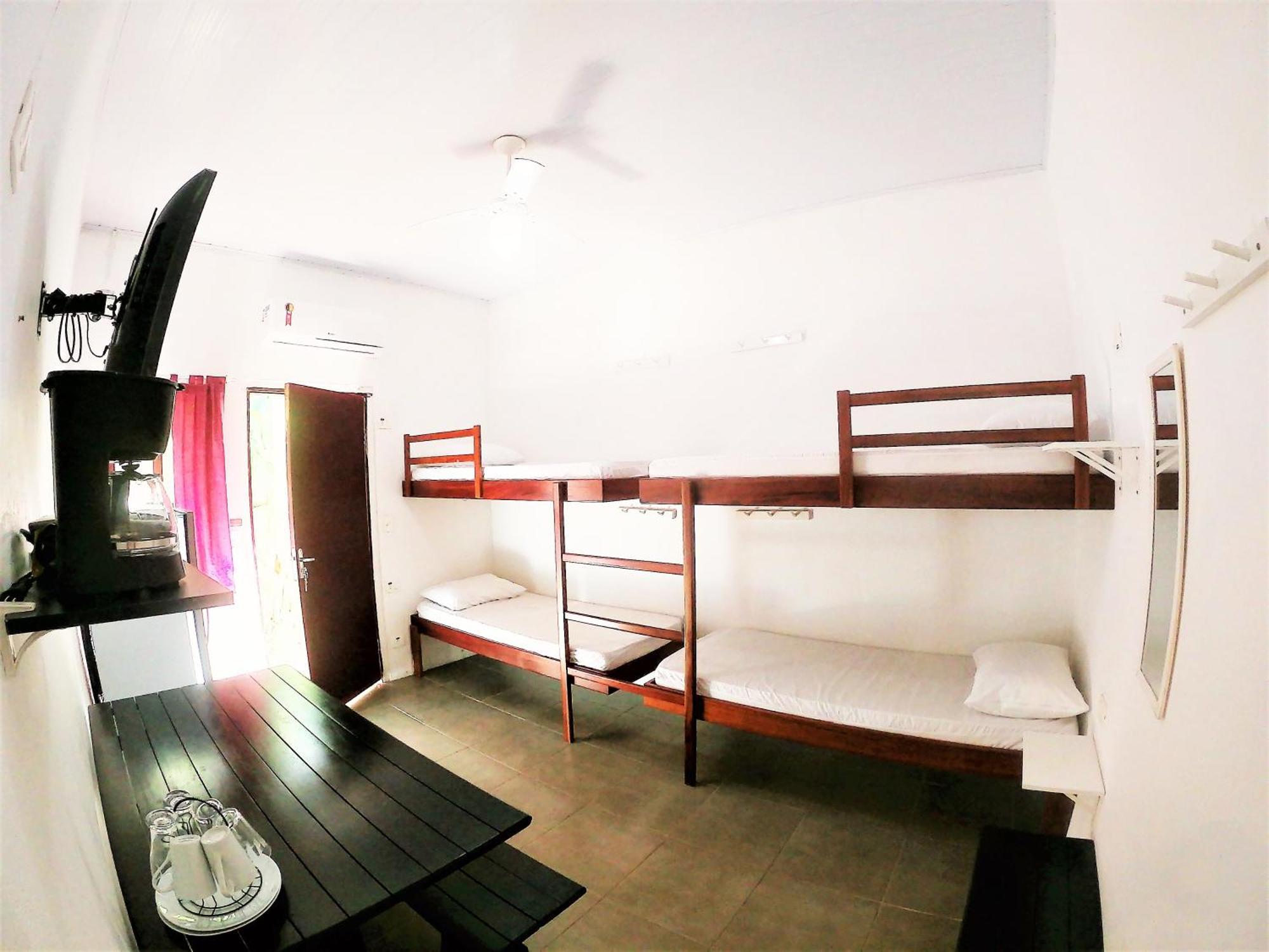 Jatai Guest House 乌巴图巴 客房 照片