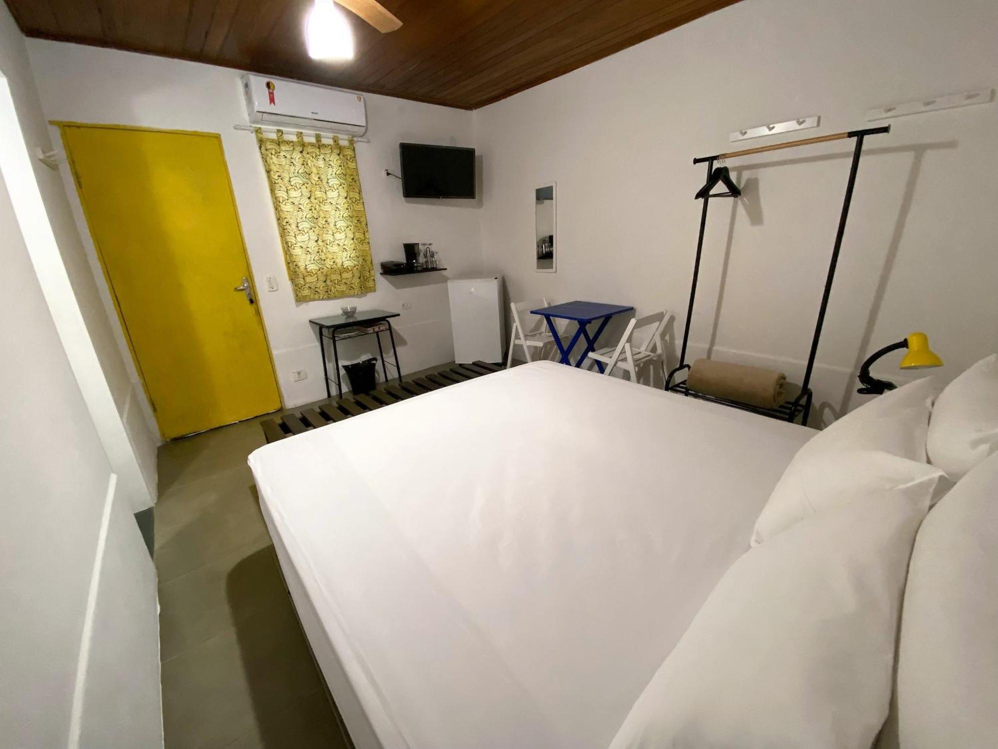 Jatai Guest House 乌巴图巴 客房 照片