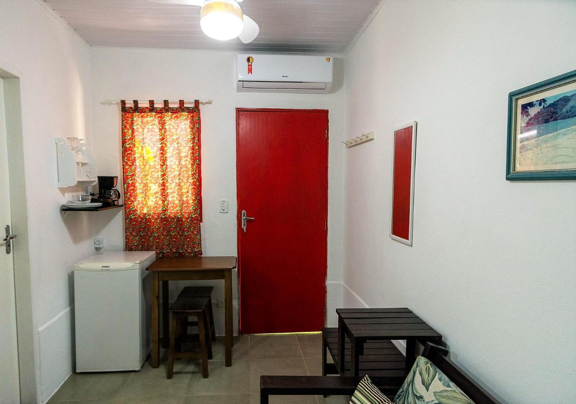 Jatai Guest House 乌巴图巴 客房 照片