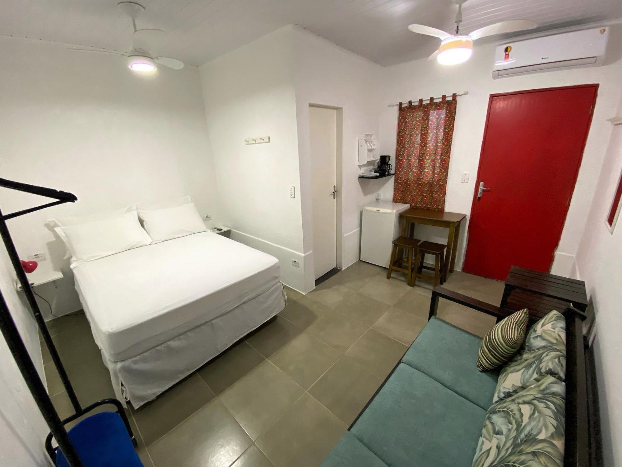 Jatai Guest House 乌巴图巴 客房 照片