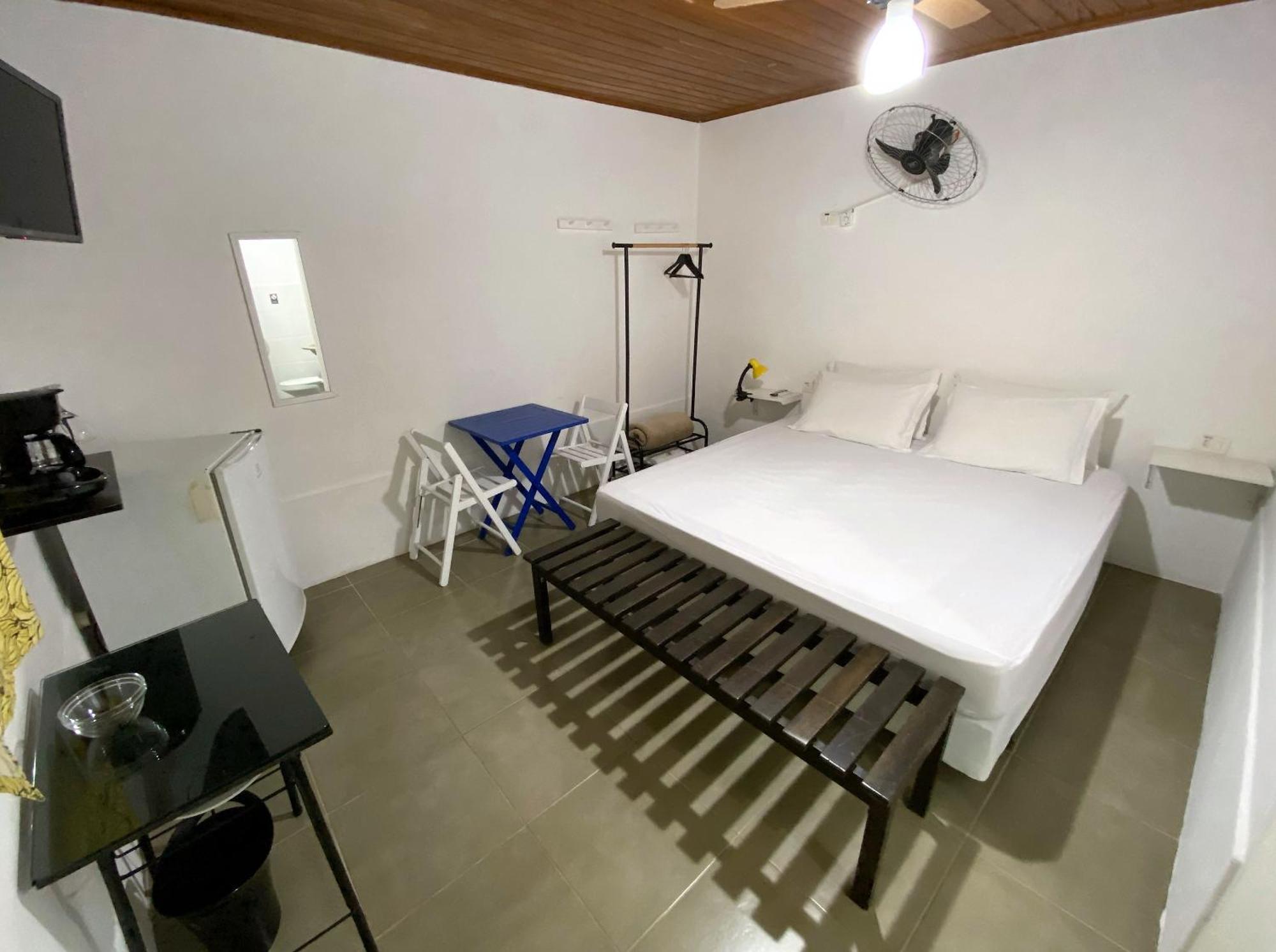Jatai Guest House 乌巴图巴 客房 照片