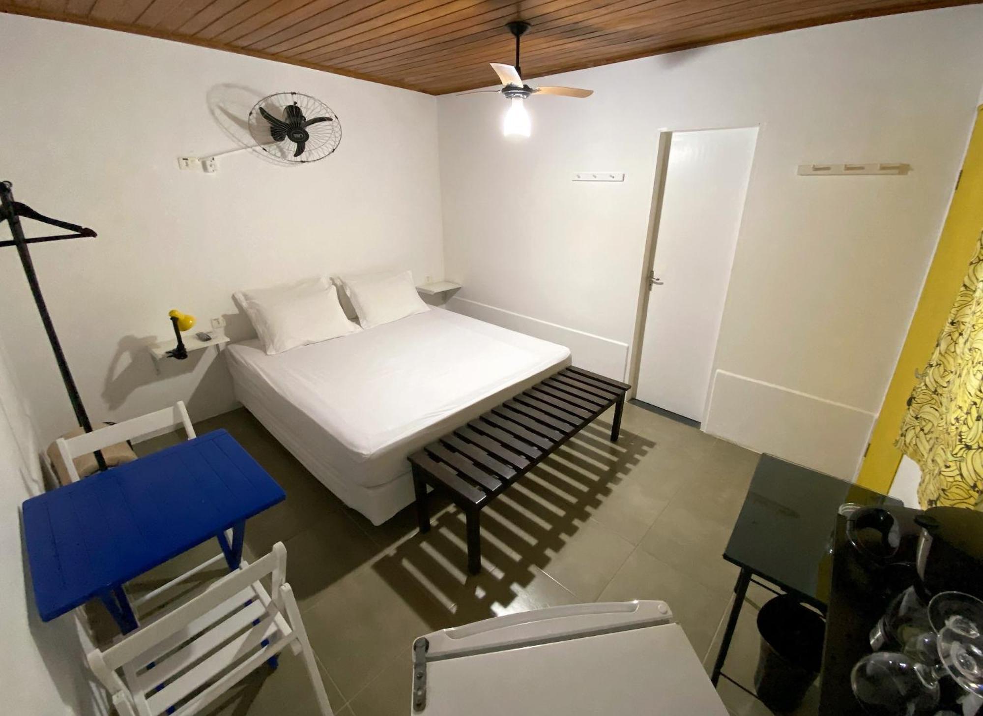 Jatai Guest House 乌巴图巴 客房 照片