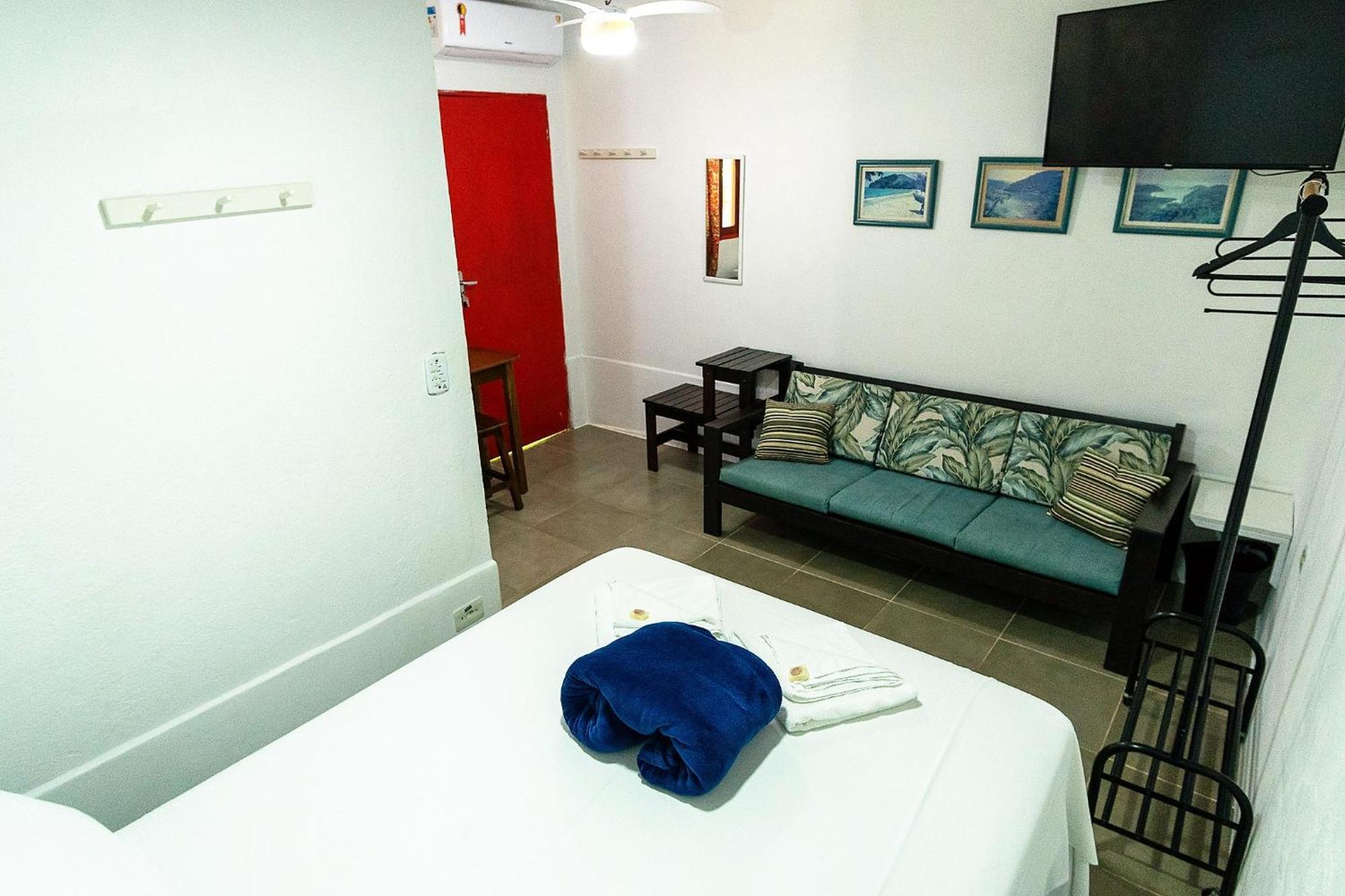 Jatai Guest House 乌巴图巴 客房 照片